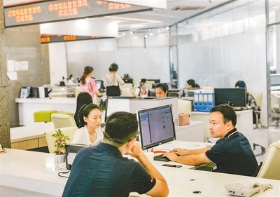 澄迈 以软件服务为翼，助推政务服务与营商环境双提升